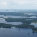 Réservoir Gouin