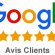 Avis Google