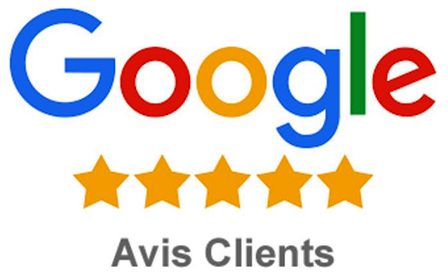 Avis Google